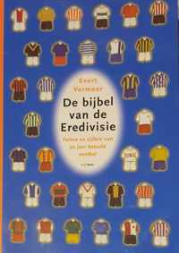 De Bijbel Van De Eredivisie