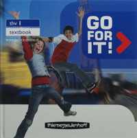 Go for it! THV 1 Textbook