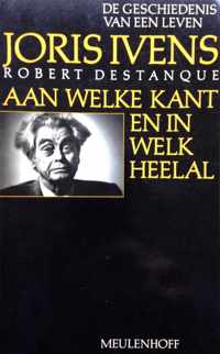 Aan welke kant en in welk heelal