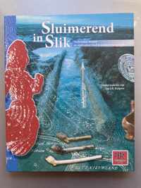 Sluimerend in slik