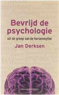 Bevrijd de psychologie