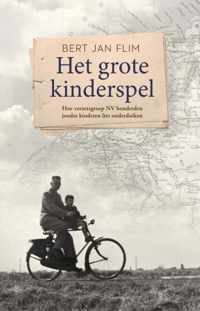 Het grote kinderspel