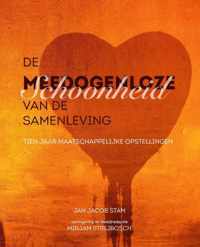 De meedogenloze schoonheid van de samenleving