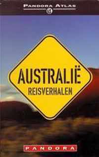 Australie - reisverhalen