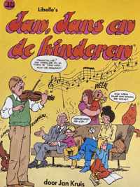 Jan Jans en de kinderen deel 16