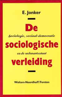 Sociologische verleiding