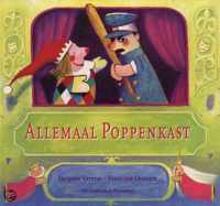 Allemaal Poppenkast