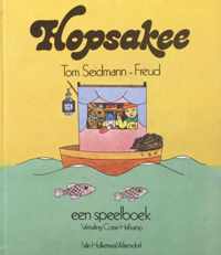 Hopsakee