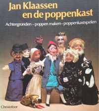 Jan Klaassen en de poppenkast