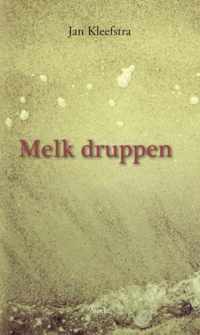 Melk druppen