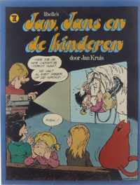 Jan, Jans en de kinderen / 7