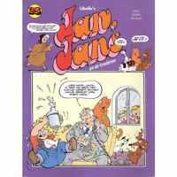 JAN JANS & KINDEREN 28 0028