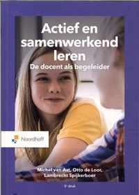 Actief en samenwerkend leren - Lambrecht Spijkerboer - Paperback (9789001299231)