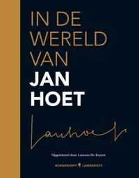 In de wereld van Jan Hoet