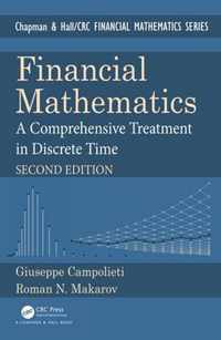 Financial Mathematics: A Comprehensive Treatment in Discrete Time