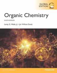 Organic Chemistry plus MasteringChemistry with Pearson eText, Global Edition