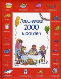 Jouw Eerste 1000 Woorden