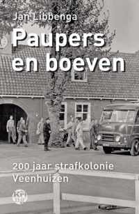 Paupers en boeven