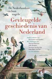 Gevleugelde geschiedenis van Nederland