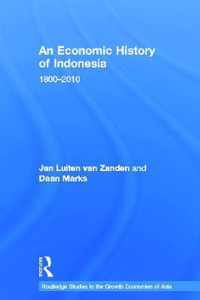 An Economic History of Indonesia