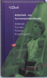 Van Dale Atletiek- En Turnwoordenboek