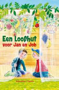 Een loofhut voor Jan en Job