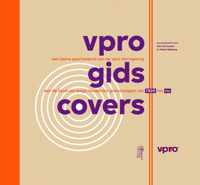 VPRO boek 1145 -   VPRO Gids covers