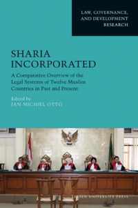 Sharia Incorporated