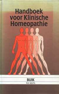 Handboek voor klinische homeopathie 4