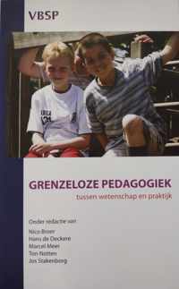 Grenzeloze Pedagogiek