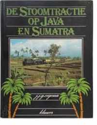 Stoomtractie op java en sumatra