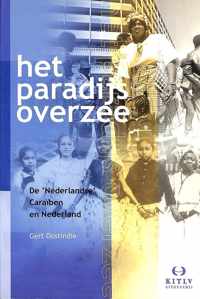 Het Paradijs overzee