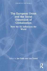 The European Union and the Social Dimension of Globalization