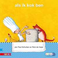 Als Ik Kok Ben - Jan Paul Schutten - Hardcover (9789048719129)