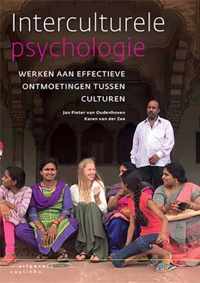 Interculturele psychologie