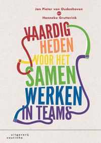 Vaardigheden voor het samenwerken in teams