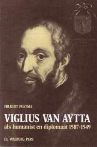 VIGLIUS VAN AYTTA