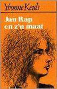 Jan rap en z'n maat