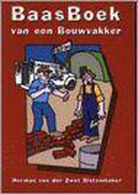 Baasboek Van Een Bouwvakker