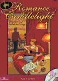 Albert Sanders Romance en Candlelight 1