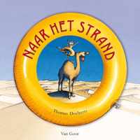 Naar Het Strand