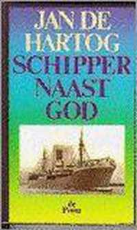 Schipper naast God