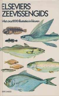 Elseviers zeevissengids