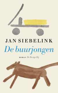 De buurjongen