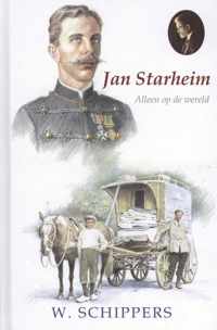 Jan Starheim