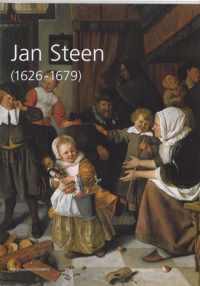 Jan Steen 1626-1679