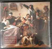 Jan Steen, Painter and Storyteller