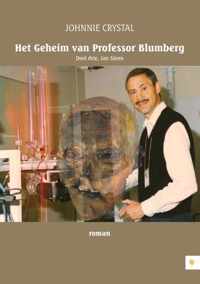 Het geheim van Professor Blumberg 3