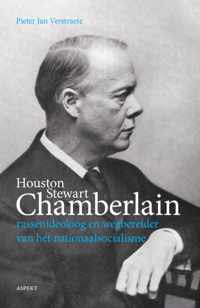 Houston Stewart Chamberlain