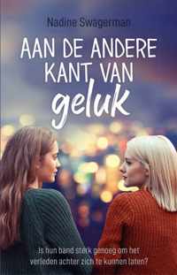 Aan de andere kant van geluk